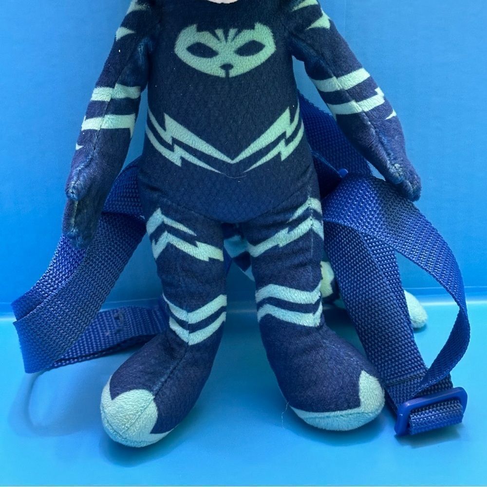 PJ Masks Catboy Backpack - Picture 5 of 6